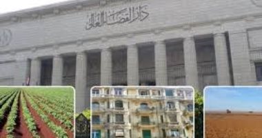 يهم الملايين.. حكم قضائي بأحقية زوجة في صرف المعاش المستحق عن زوجها المتوفي.. الحكم صدر بعد رفض صرف المعاش للزوجة بحجة أن لها حيازة زراعية.. وقانون التأمينات ينصفها..