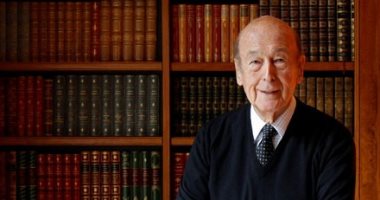 مؤسسة الرئيس الفرنسى الأسبق فاليرى جيسكار ديستان تكشف سبب وفاته
