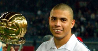 ريال مدريد يحتفى بذكرى تتويجه بكأس العالم للأندية..أول بطولات الظاهرة رونالدو