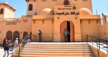 ثقافة حاجر العديسات بالأقصر تناقش فقه الصيام في رمضان وتعزيز الوعى الثقافى