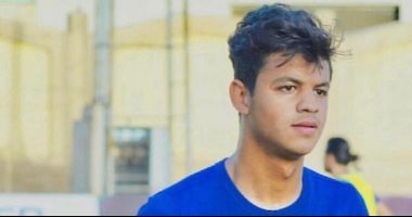 إنبى يستعيد خدمات أحمد يوسف أمام طلائع الجيش