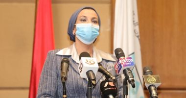البيئة تحتفل بالقضاء على السحابة السوداء.. وتطبق المنظومة على مخلفات النخيل