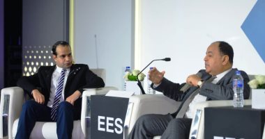وزير المالية فى قمة مصر الاقتصادية: نتسلم 1.6 مليار دولار دفعة جديدة من صندوق النقد الشهر الحالى.. برنامج الإصلاح الاقتصادى الأكثر نجاحا بشهادة المنظمات الدولية.. والدين الخارجى كان فى اتجاه النزول لولا كورونا