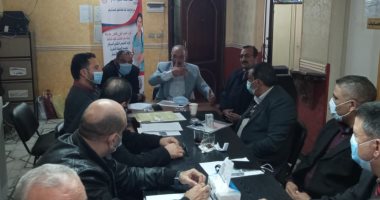 نقابة العلوم الصحية توافق على تعميم مشروع مكافأة نهاية الخدمة على الأعضاء