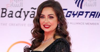 أبرز 5 فساتين للنجمات فى افتتاح مهرجان القاهرة السينمائى.. صور