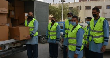 صندوق تحيا مصر يدعم معمل المحاكاة بطب عين شمس بنماذج للتعليم السريرى