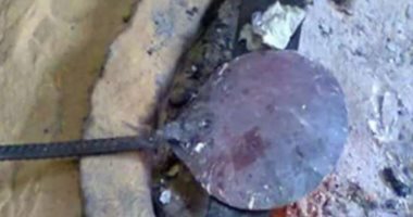 حكم فريد من نوعه.. "البشعة" تتسبب فى حبس 4 أشخاص حرقوا لسان عاملين