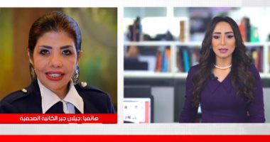 كاتبة صحفية لتلفزيون اليوم السابع: حزب الله يعرقل مسارات تشكيل الحكومة اللبنانية