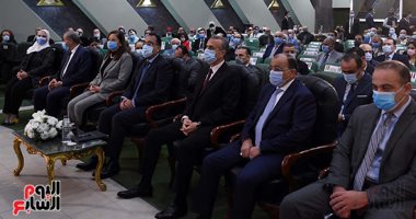 رئيس الوزراء: "الزيادة السكانية" تحدِ حقيقى خلال العشر سنوات المقبلة