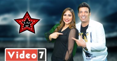 شوف سعد الصغير عمل ايه لما كلمناه إنجليزى .. وأغنية الأهلي الجديدة.. فيديو