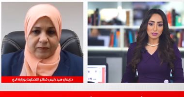 إزاى الفلاح هيروى أرضه بالموبايل.. التفاصيل فى تغطية لتليفزيون اليوم السابع