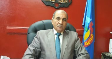 وفاة وكيل وزارة التموين بالبحيرة متأثرا بإصابته بفيروس كورونا