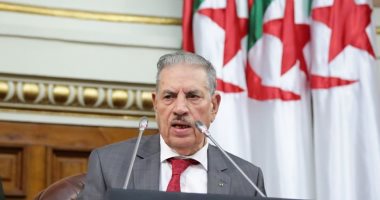مجلس الأمة الجزائرى يشيد بعدم تسامح الدولة مع من يحاولون العبث بمستقبل البلاد