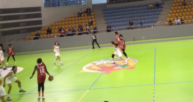 منتخب ناشئات السلة يخسر أمام مالى ببطولة أفريقيا