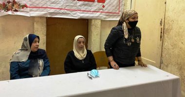 "المجلس القومى " بدمياط ينظم ندوة لمناهضة العنف ضد المرأة 