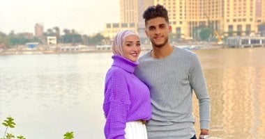 قصة صور.. أحمد الشيخ عاد ليسجل الأهداف خارج الأهلى