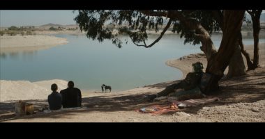 تنويه خاص لفيلم "خريف التفاح" بمهرجان القاهرة