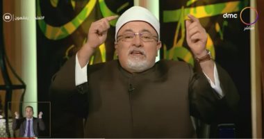 خالد الجندي: "قولا واحدا" ورم سلفى الهدف منه تجميد العقول