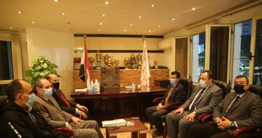 خزينة الزمالك تنتعش بـ40 مليون جنيه من الشركة الراعية