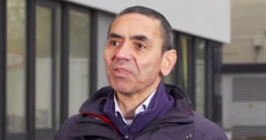 "بيونتك" تتوقع حصول أول شخص على لقاح كورونا بداية الأسبوع المقبل