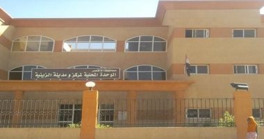 رئيس مدينة الزينية بالأقصر يحيل مسئول البيئة للتحقيق لأزمة قمائن الطوب