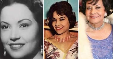 اليوم ذكرى ميلاد مديحة يسرى.. أسرار ورجال فى حياة سمراء النيل.. صور