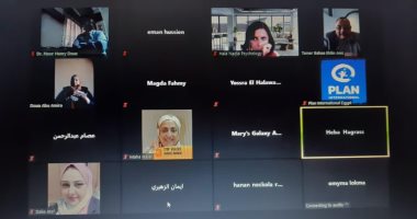 المجلس القومى للمرأة يبدأ الإعداد لمدونة سلوك للتعامل مع النساء ذات الإعاقة