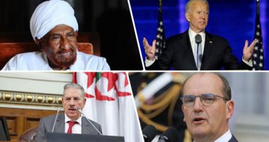 باختصار.. أهم الأخبار العالمية والعربية حتى منتصف الليل.. بايدن يختار برايان ديس لرئاسة المجلس الوطنى الاقتصادى.. مصرع 4 فى انفجار خزان كيماوى ببريطانيا.. وإيطاليا تحظر التنقل بين المناطق المحلية بأعياد الميلاد