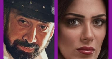 إنجى المقدم زوجة كريم عبد العزيز فى "الاختيار 2"