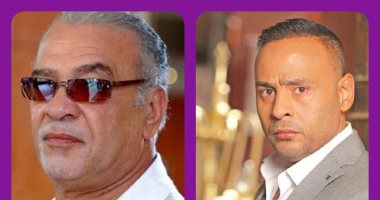 "المحكمة" فيلم جديد يجمع بين محمود عبد المغنى وصلاح عبد الله