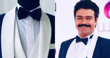 إسلام إبراهيم عن انتقادات بدلته بمهرجان القاهرة السينمائى: مهنة التمثيل بقت قاسية