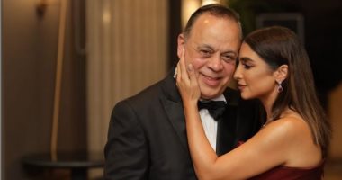 أشرف زكى نقيبا وممثلا وسفيرا للفن والإنسانية وأشياء أخرى.. صور