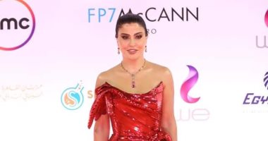 جومانا مراد: متشوقة لمشاهدة حظر تجول للفنانة إلهام شاهين