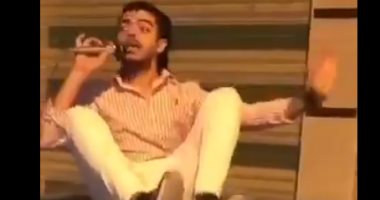 أمن كفر الشيخ يشكل فريق بحث لضبط صاحب فيديو التشهير بفتاة ليلة كتب كتابها