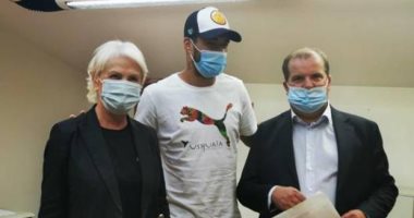 سواريز يتسبب فى إيقاف طاقم جامعة إيطالية وتحويل إدارة يوفنتوس للتحقيق