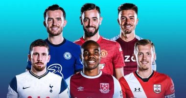 رابطة الدوري الإنجليزي تعلق اتفاقية البث مع روسيا وتتبرع بمليون إسترلينى لأوكرانيا