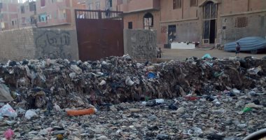 "الجيزة" تستجيب لشكوى قارئ وتوجه بتطهير ترعة أبو النمرس ورفع القمامة