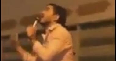 فحص فيديو متداول على السوشيال لشاب يشهر بفتاة لزواجها من غيره 