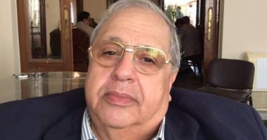 وفاة نقيب أطباء الجيزة السابق متأثرا بإصابته بفيروس كورونا