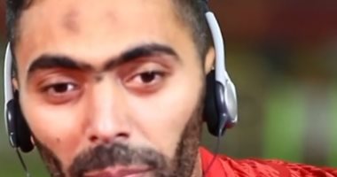 "اللى هو أنا يعنى".. حسين الشحات معللقا على هدفه التاريخى فى مرمى الوداد