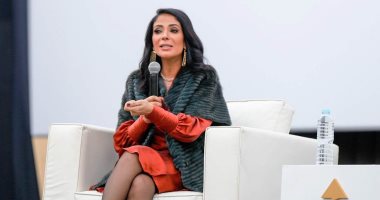 منى زكى: اكتشفت نفسى كممثلة وكيف أخرج مشاعرى فى مدرسة محمد صبحى
