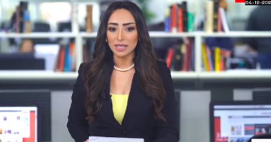 نشرة منتصف اليوم من تليفزيون اليوم السابع.. إغلاق أكثر من 1300 محل ومقهى لمخالفة المواعيد الجديدة.. ارتفاع إصابات كورونا حول العالم.. والاستقرار على حكم مباراة نهائي كأس مصر بين الأهلى وطلائع الجيش