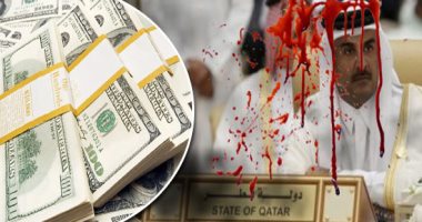 قطر حرب النفوذ على الإسلام فى أوروبا.. فيلم وثائقي يكشف فضائح قطر في تمويل الإرهاب بالقارة.. أموال الدوحة تصرف على المساجد لنشر أفكار الجماعات المتطرفة والإخوان.. ومؤسسة "قطر الخيرية" تمد المسحلين بالملايين 