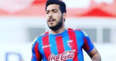 الإنتاج الحربي يتعاقد مع التونسي رفيق الكامرجى لتدعيم خط الهجوم 