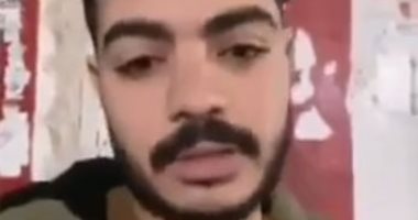 صاحب فيديو التشهير بفتاة كفر الشيخ :"كنا بنهزر وعمى شهاب معندوش بنت اسمها سماح"