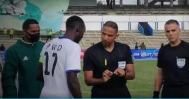 تغيير حكم لقاء المقاولون العرب أمام أرتا سولار فى الكونفدرالية بسبب كورونا