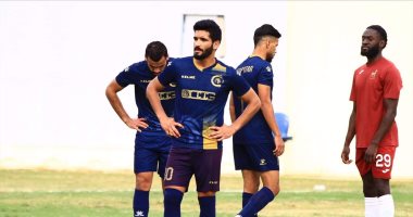صالح جمعة بعد حضور مباراة الإنتاج الحربى : مسحتى ليست إيجابية أو سلبية