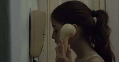 5 أفلام قصيرة تعرض ضمن مسابقة سينما الغد بمهرجان القاهرة السينمائى