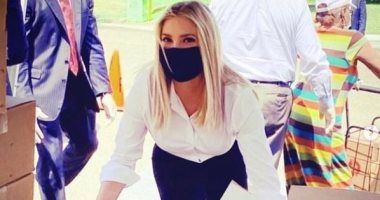 إيفانكا ترامب عن مبادرات دعم المزارعين فى أمريكا: لقد حققت نجاحا هائلا