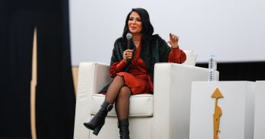 منى زكى: كنت بنت مسترجلة والفن علمنى أبقى أكثر إنسانية